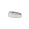 48 CARTIER - Bague TANK 58 Facettes 240064R