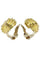 Boucles d'oreilles BOUCLES D'OREILLES CLIPS DIAMANTS 58 Facettes 041021