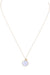 Collier COLLIER GINETTE NY "MARIA MOP" 58 Facettes 061311