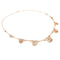 Collier Collier vintage draperie 58 Facettes 2747