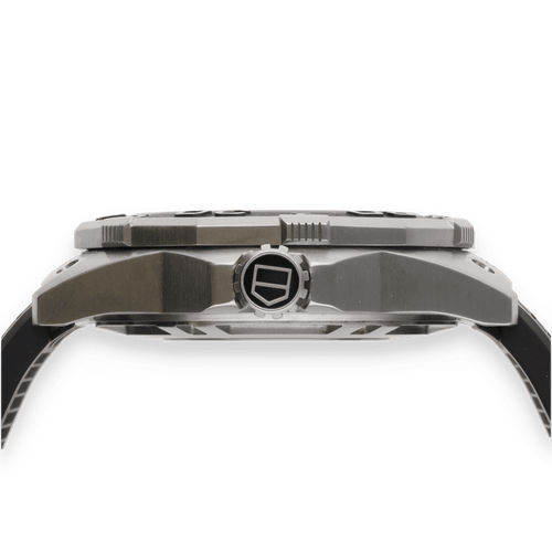 Montre Montre TAG Heuer Aquaracer 58 Facettes