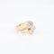 Bague Bague Mauboussin vintage Toi & Moi Diamants 58 Facettes