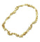 Bracelet GILBERT ALBERT. Bracelet or jaune 18k 58 Facettes