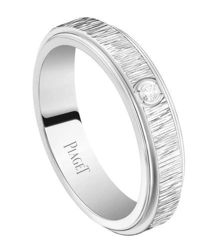Bague 57 PIAGET - Bague Possession 58 Facettes G34P8K57