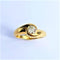 Bague 54 Bague Solitaire Or jaune & Diamant 58 Facettes 20400000644