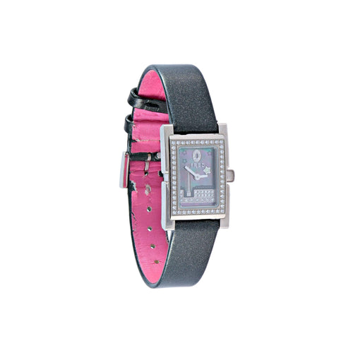Montre Montre FRED Diamants Femme 58 Facettes