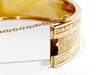 Bracelet Bracelet Napoléon III 58 Facettes 3077/1