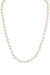 Collier Collier de perles chocker 58 Facettes 061711