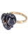 Bague 50 BAGUE POMELLATO CAPRI SAPHIR 58 Facettes 080581