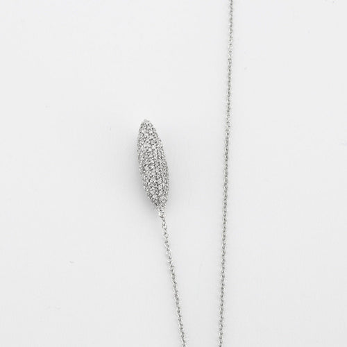 Collier Collier Corne d'abondance Diamants 58 Facettes EL2-111