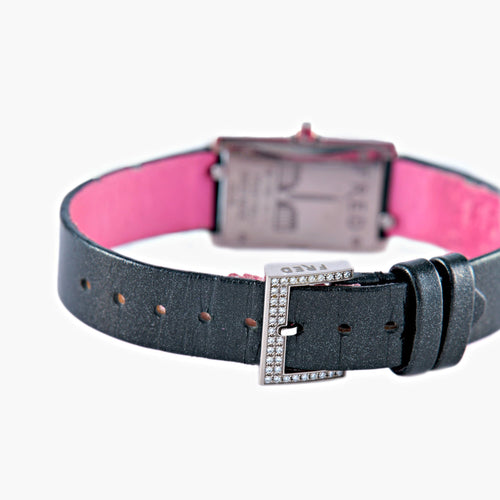 Montre Montre FRED Diamants Femme 58 Facettes