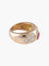 Bague 46 Bague Rubis Diamants 58 Facettes