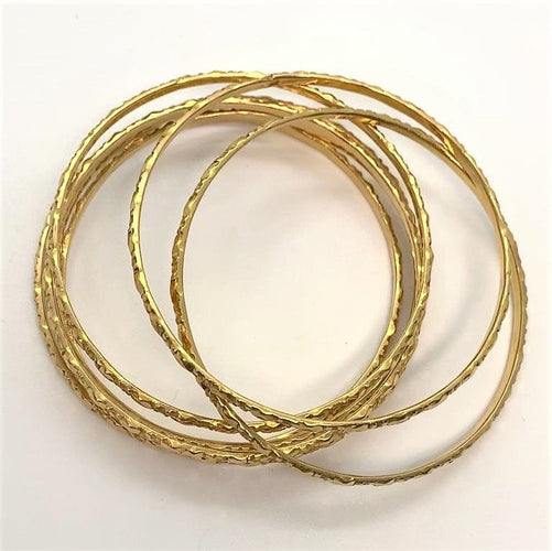 Bracelet Bracelet semainier en or jaune 58 Facettes 20400000480