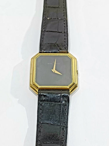 Montre Montre femme Baume et Mercier 58 Facettes