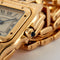 Montre CARTIER- Montre Panthère or jaune 58 Facettes