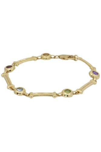 Bracelet BRACELET TUTTI FRUTTI MODERNE 58 Facettes 058181