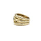 Bague 52 CHAUMET - Bague Emeraude 58 Facettes 230313R
