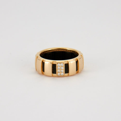 Bague 52 CHAUMET - Bague Class one Diamants 58 Facettes 8462