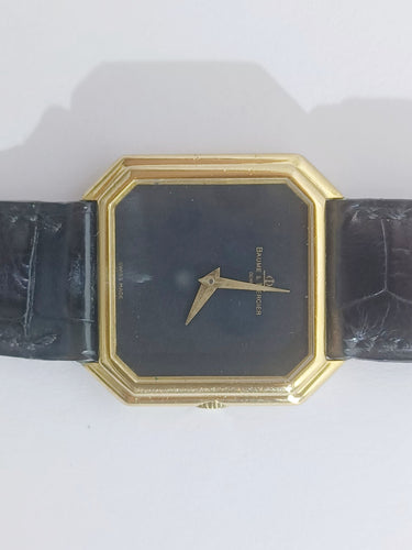 Montre Montre femme Baume et Mercier 58 Facettes