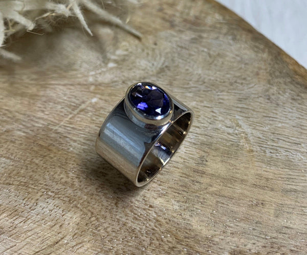 Bague Bague Dinh Van 58 Facettes 2040000