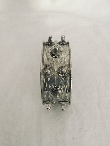 Bracelet Bracelet en Argent 58 Facettes 601859