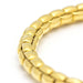 Bracelet Bracelet élastique Péridot Or jaune 58 Facettes D359692LF