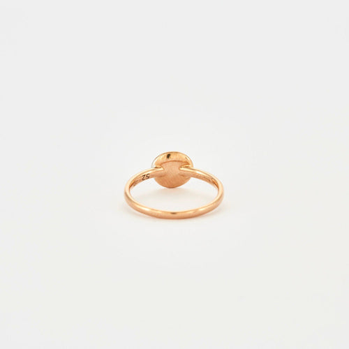 Bague 52 POMELLATO – Bague SABBIA Diamants 58 Facettes