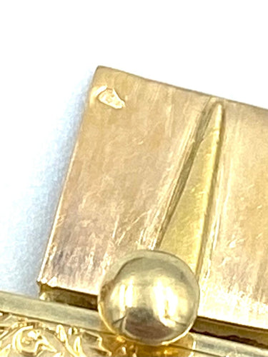 Bracelet Bracelet 19ème multi-rangs or 18K 58 Facettes