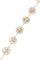 Bracelet DIOR - BRACELET "ROSE DES VENTS" DIAMANTS NACRE 58 Facettes 081101