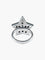 Bague 52 Bague Etoile Diamants STEFERE 58 Facettes