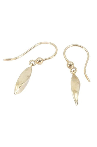 Boucles d'oreilles BOUCLES D'OREILLES PENDANTES 58 Facettes 076511