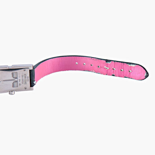 Montre Montre FRED Diamants Femme 58 Facettes