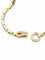 Collier CARTIER. Collier Agrafe diamants 58 Facettes