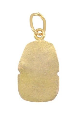 Pendentif PENDENTIF MODERNE PHARAON 58 Facettes 054601