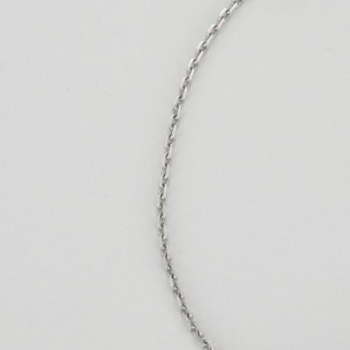 Bracelet Bracelet or blanc barrette de diamants 0.55ct 58 Facettes