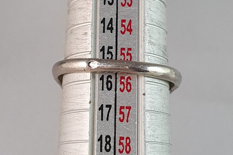 Bague 55 Bague Art Déco Argent Opale Emeraudes Diamants 58 Facettes