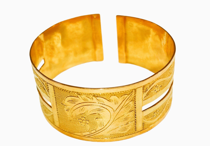 Bracelet Bracelet Manchette 58 Facettes RA-73/1