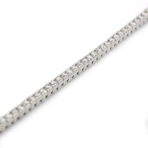 Bracelet Bracelet - Or & Diamants 58 Facettes 230067R