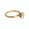 Bague 53 Bague solitaire diamant 1,05ct 58 Facettes 1-1138/3