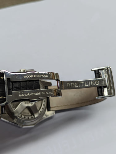 Montre Montre Breitling for Bentley 6.75 58 Facettes 20400000345