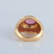 Bague 52 BOUCHERON - Bague Jaïpur Tourmaline rose 58 Facettes