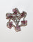 Broche Broche Diamants Rubis 58 Facettes 137