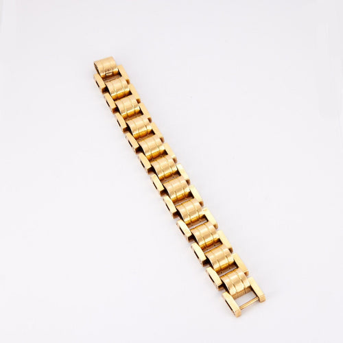 Bracelet Bracelet Tank 58 Facettes