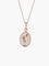 Collier Pendentif sur chaine Gigi Clozeau 58 Facettes