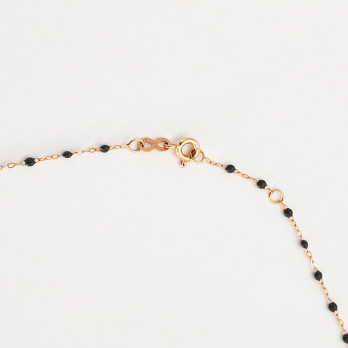 Collier Collier Gigi Clozeau Lune 58 Facettes