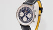 Montre Montre Breitling" Chronomat" en acier 58 Facettes 31954