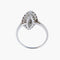 Bague 54 Bague Marquise Diamants 58 Facettes