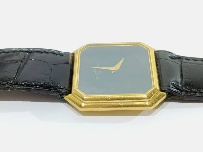 Montre Montre femme Baume et Mercier 58 Facettes