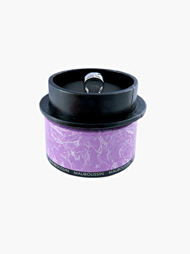 Bague 51 Anneau Etoile MAUBOUSSIN 58 Facettes