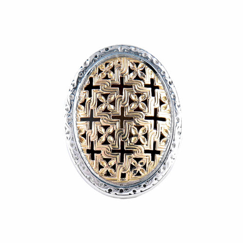 Bague 65 GEROCHRISTO Bague d’homme 58 Facettes